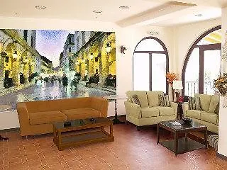 Hotel Panela Beach 3*